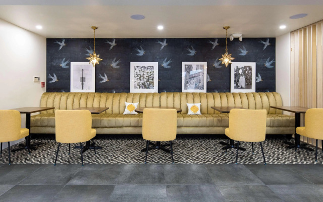 The Catrina Hotel