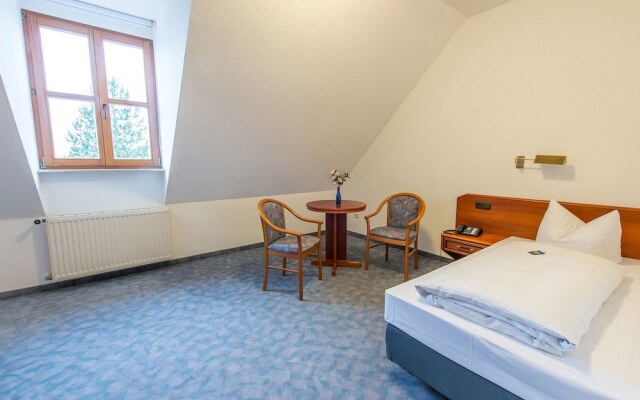 Landhotel Thüringer Hof