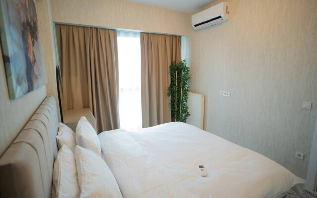Prestige 22 · Prestigious 1 Bedroom Suite Apartment