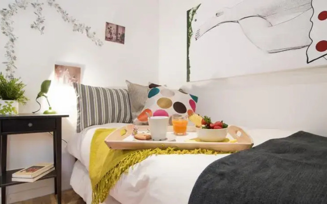 Apartamento Zurbano Friendly Rentals