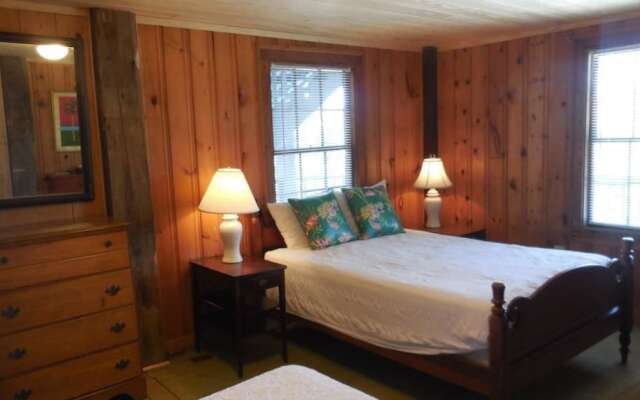 Mullet Hall House - 9 Br Home