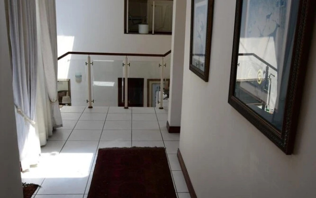 Highgrove Guesthouse