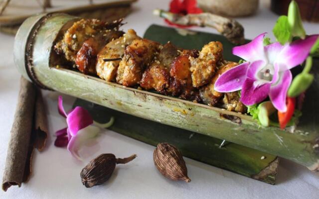 Muong Thanh Grand Hoang Mai Hotel