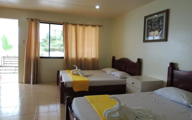 Hisoler Beach Resort