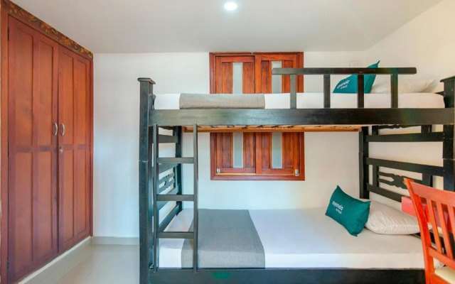 Bacano Hostel