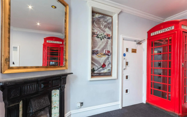 The Plough Hotel