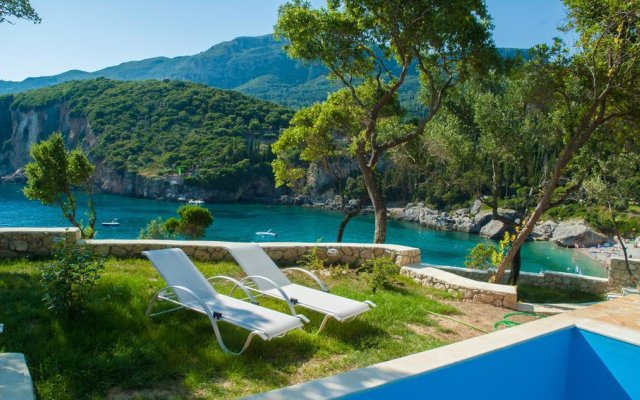 Aqua Villas Corfu