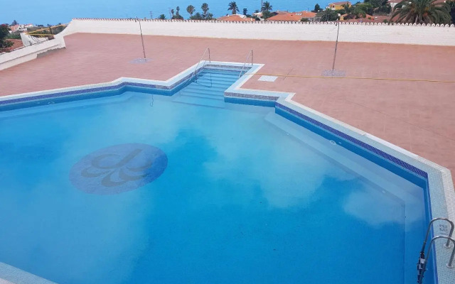 Apartamento704 Mesa del Mar