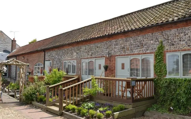 The Barns at Thorpe Market