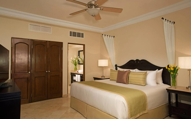 Dreams Los Cabos Suites Golf Resort & Spa - All Inclusive