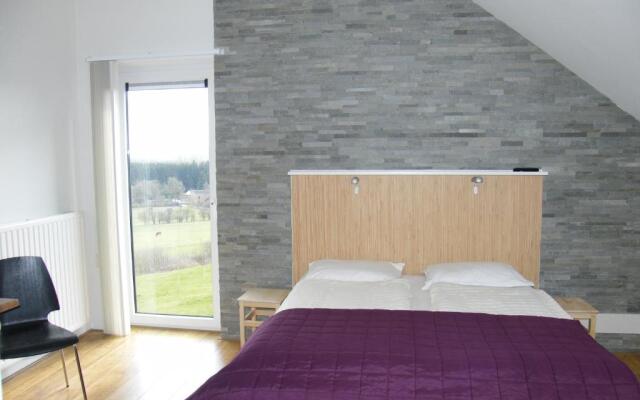B&B Villa Roma