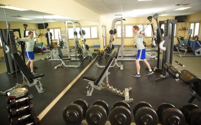 Killington Grand Hotel