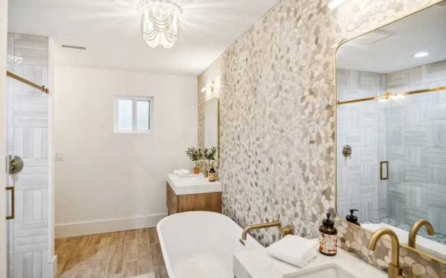 Flagstaff Getaway 3 Bedroom Home