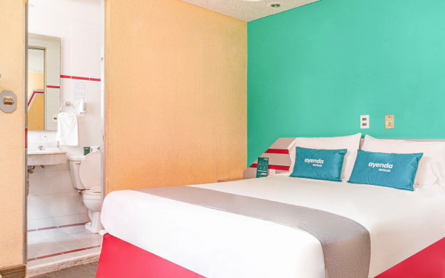 Hotel CostAzul