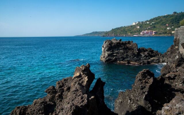 Acireale Mare