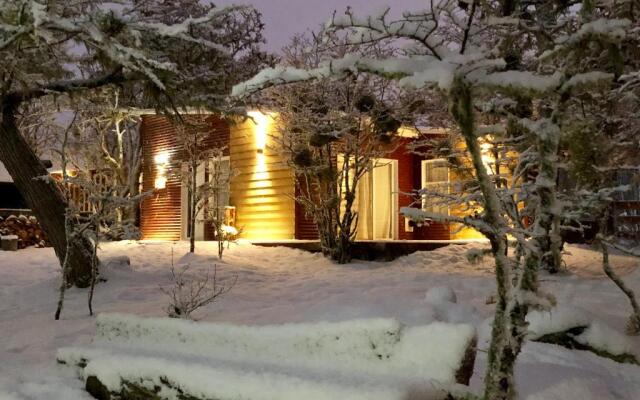 Cabañas La Querencia Tolhuin