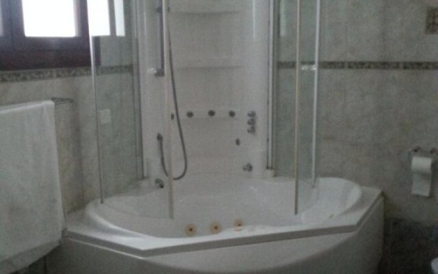 Nefeli Larnaca Beach Villa