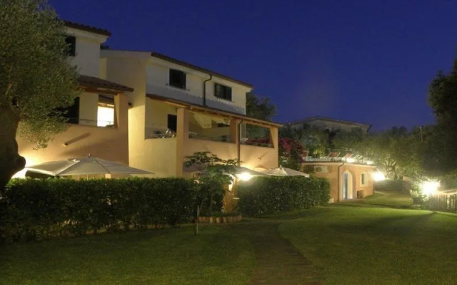 Residence Torre Delle Viole