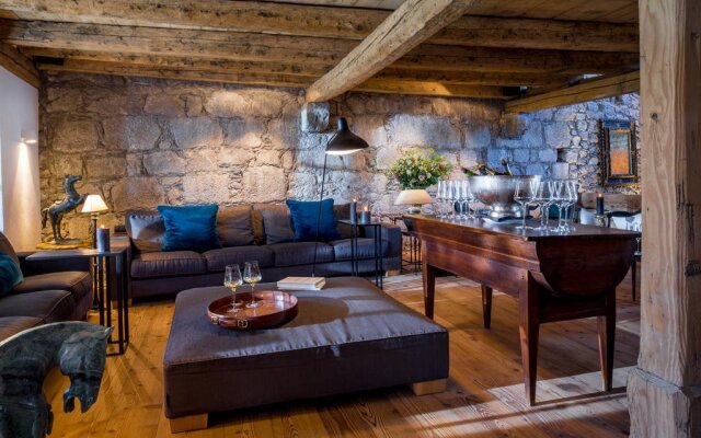 Hotel Krone Regensberg