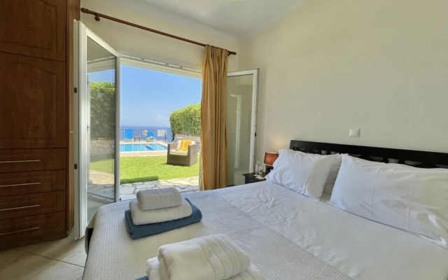 Villa Seagull in Skala