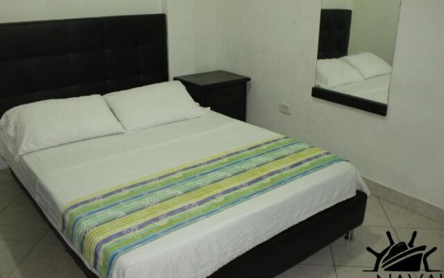 Hotel La Naval