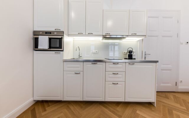 Parkview Residences