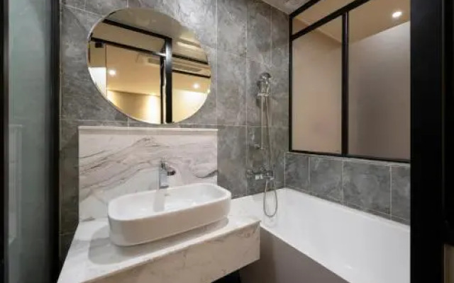 Number25 Hotel Daechung