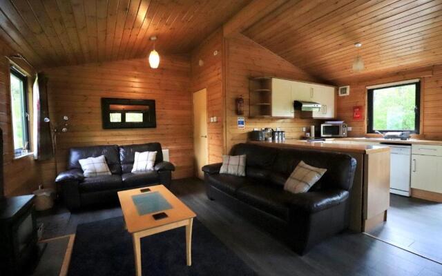 Balquhidder Braes Holiday Park