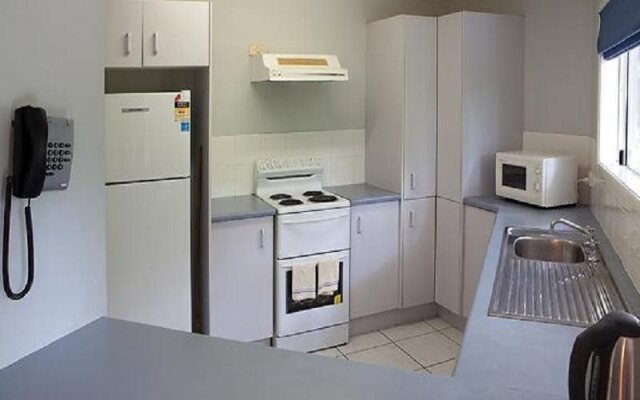 Marlin Gateway Holiday Apartments
