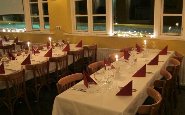 Hólar Cottages and Apartments