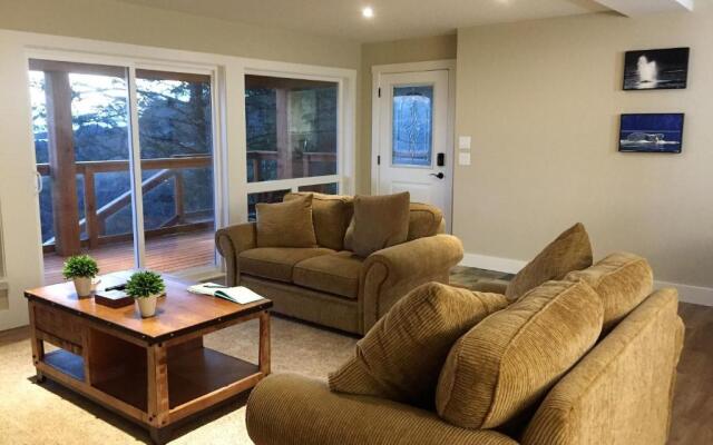 Melfort Bell Guest Suites
