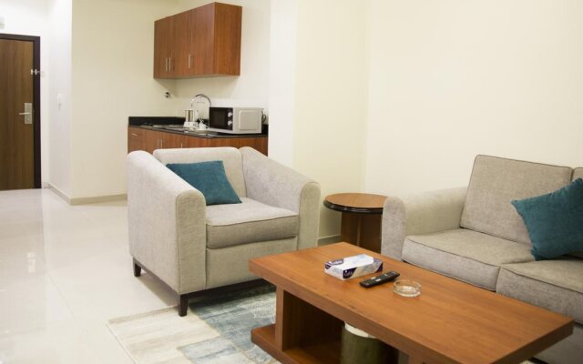 Rama Yanbu Hotel Suite