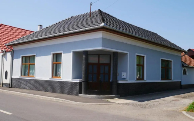 IDILL APARTMANHáZ B&B