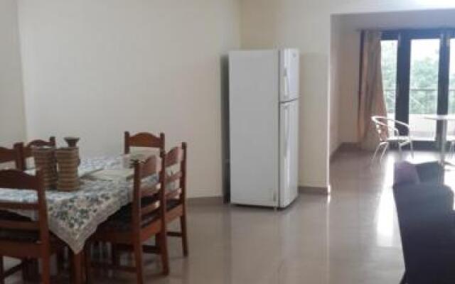 Cosy Banjara Service Apartments & Guest Houses