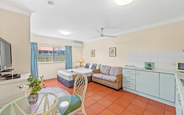 Koala Court Holiday Apartments