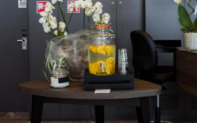 Mercure Blankenberge