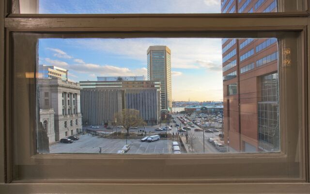 Staybridge Suites Baltimore - Inner Harbor by IHG