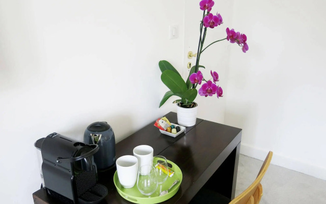 VILLA VERDE La Rochelle