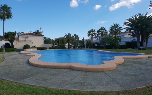 El Cortijo