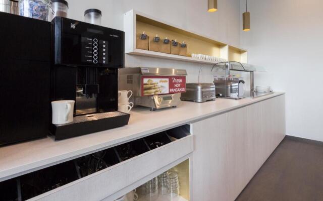 Mercure Blankenberge