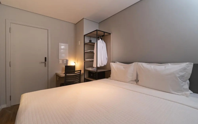 EZ Moema Hotel