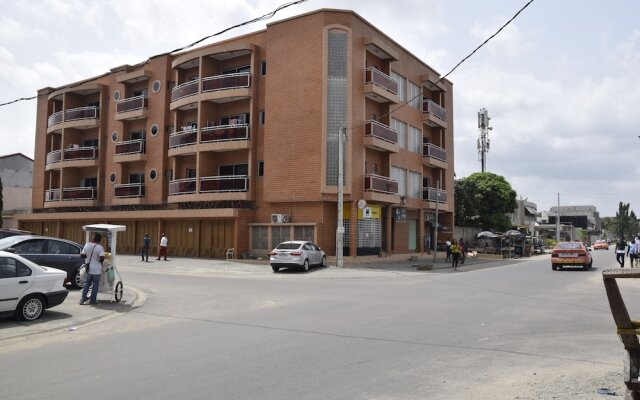 Residence Abidjan Appartements