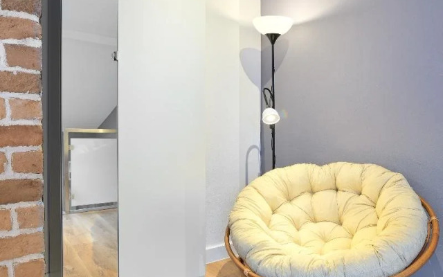 Krupnicza Premium Apartments