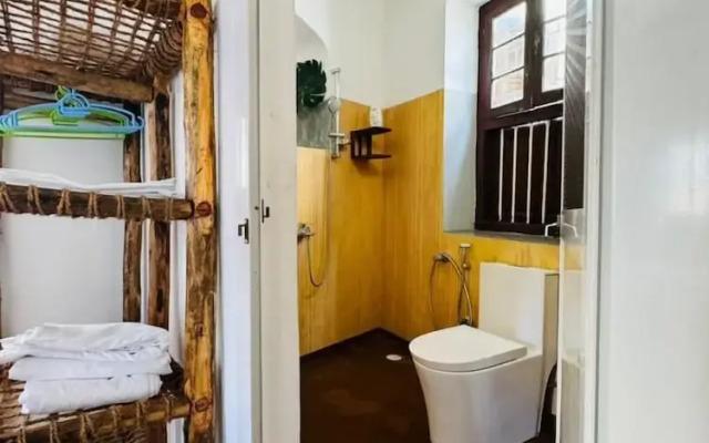 Seafarers Loft