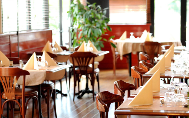 Hôtel Ibis Toulouse Purpan