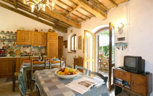 Belvilla by OYO Villa Giuli