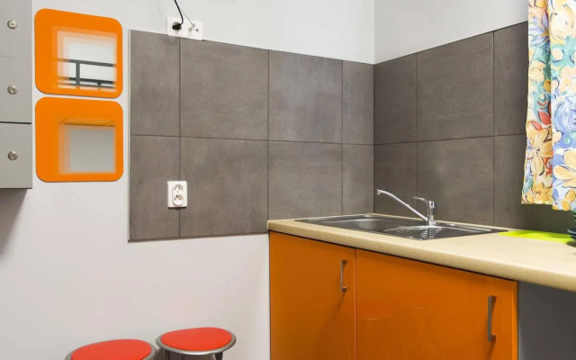 Hostel Siennicka
