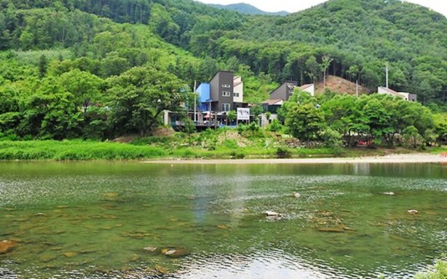 Gadulgi Garden Pension