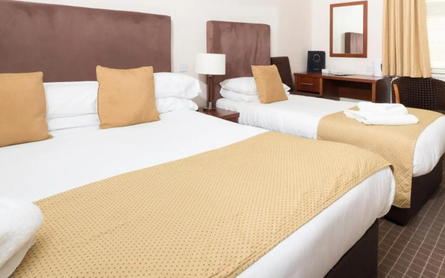 Pitbauchlie House Hotel, Sure Hotel Collection by BW