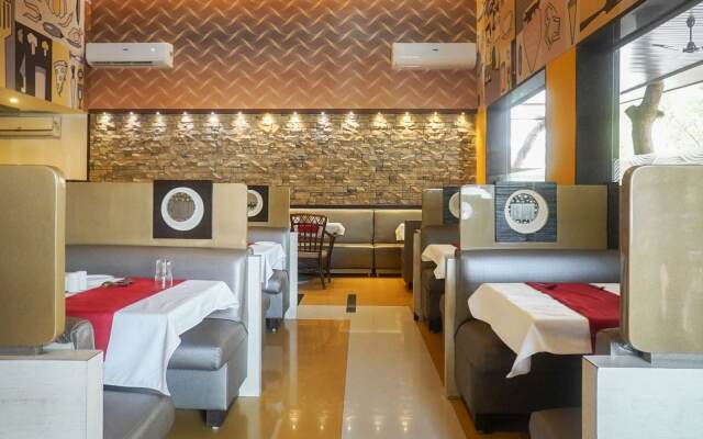 Treebo Brahma Regency